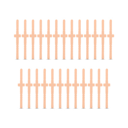 Jesus Bracelets - 25 Packs