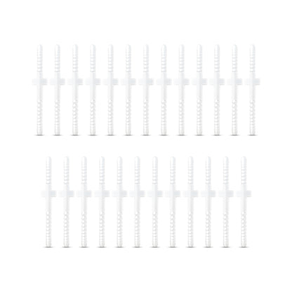 Jesus Bracelets - 25 Packs