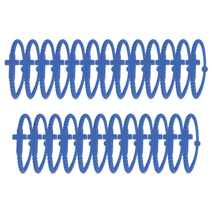 Jesus Bracelets - 25 Packs