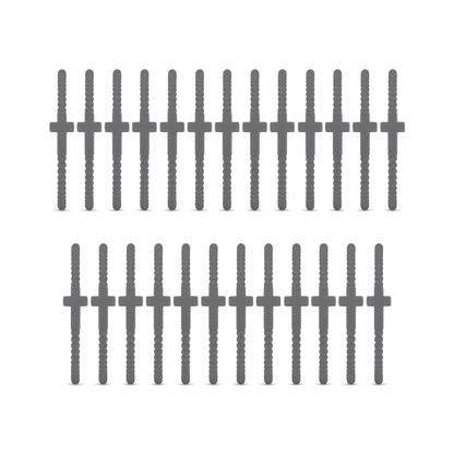 Jesus Bracelets - 25 Packs