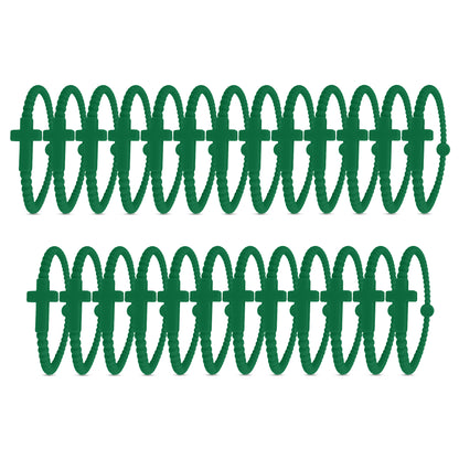 Jesus Bracelets - 25 Packs