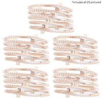 Neutral (25 Pack) / Small