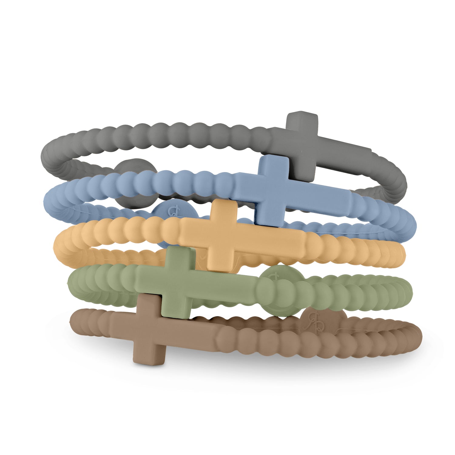 Jesus Bracelets - 5 Packs
