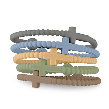 Jesus Bracelets - 5 Packs