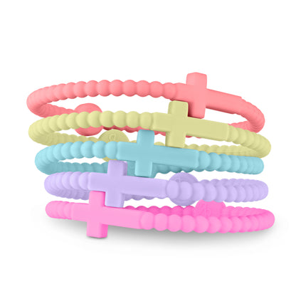 Jesus Bracelets - 5 Packs