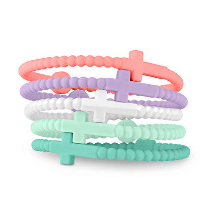 Jesus Bracelets - 5 Packs