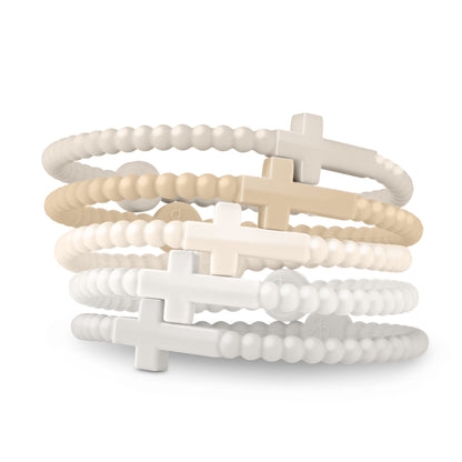 Jesus Bracelets - 5 Packs
