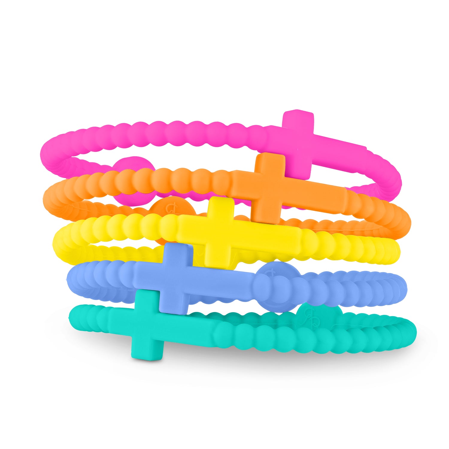 Jesus Bracelets - 5 Packs