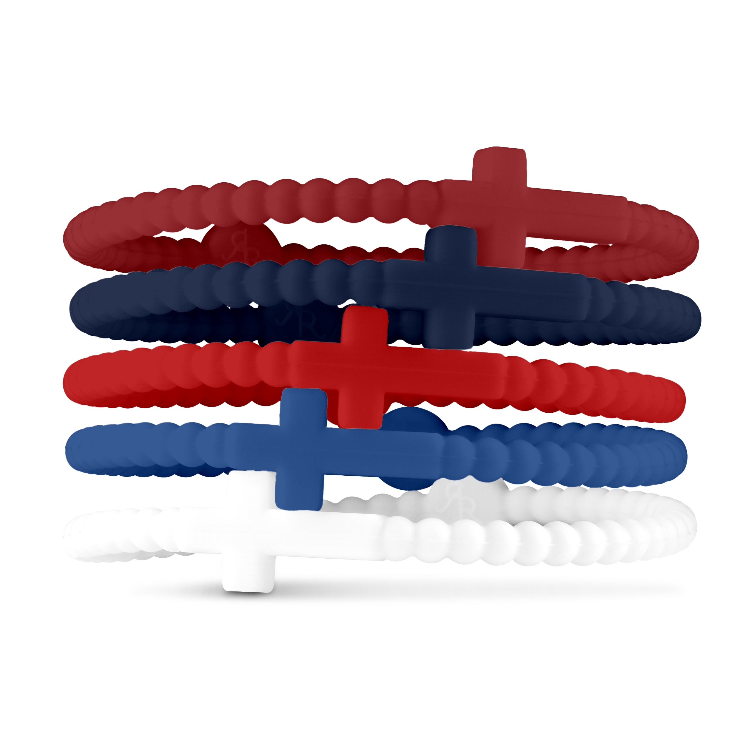 Jesus Bracelets - 5 Packs