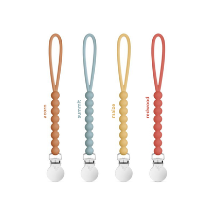 Judy 4 Pack Cutie Clips