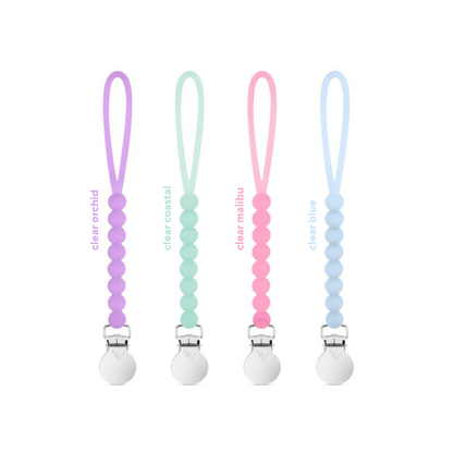 Judy 4 Pack Cutie Clips