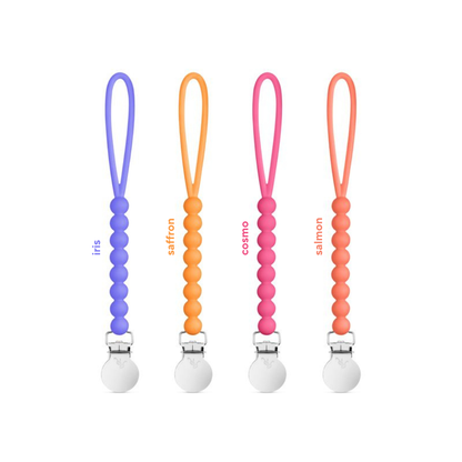 Judy 4 Pack Cutie Clips