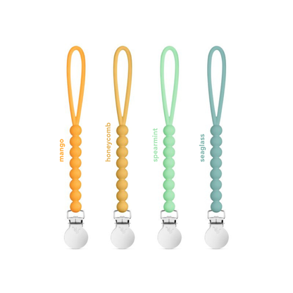 Judy 4 Pack Cutie Clips