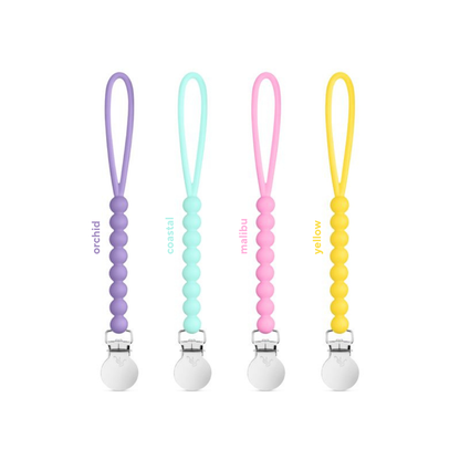 Judy 4 Pack Cutie Clips