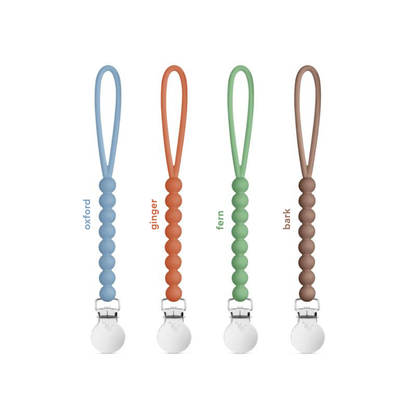 Judy 4 Pack Cutie Clips