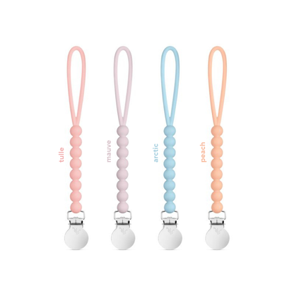 Judy 4 Pack Cutie Clips