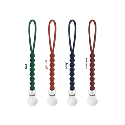 Judy 4 Pack Cutie Clips