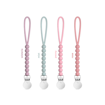 Judy 4 Pack Cutie Clips