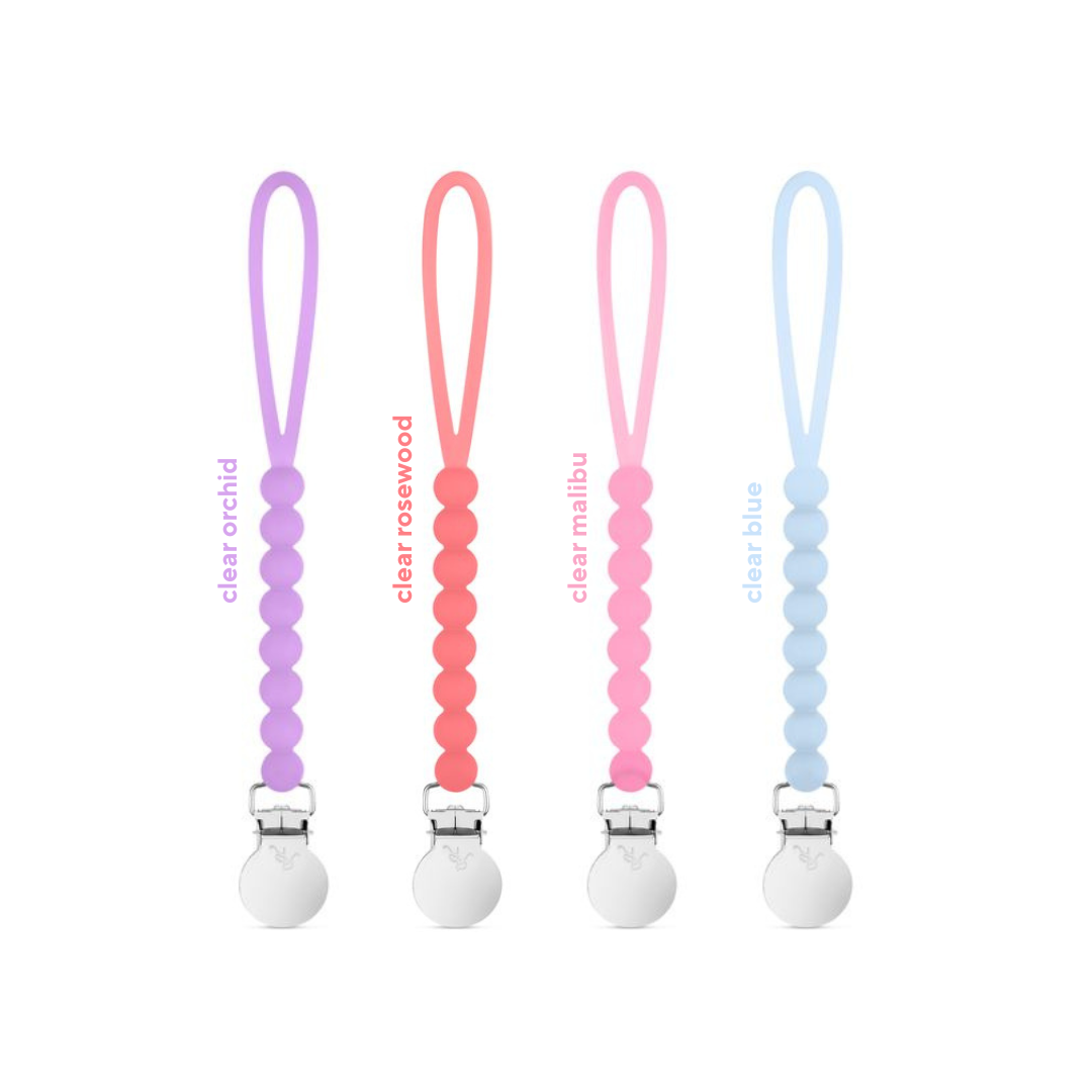 Judy 4 Pack Cutie Clips