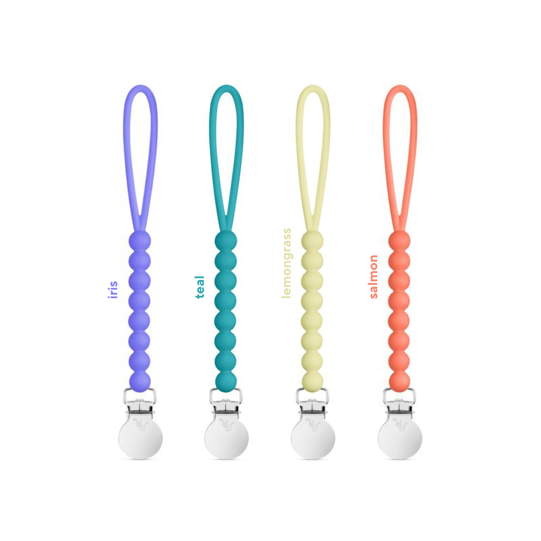 Judy 4 Pack Cutie Clips