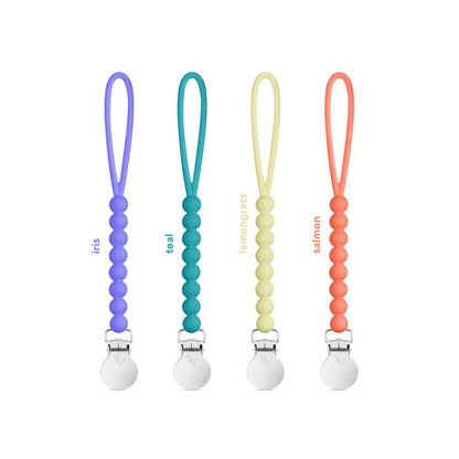 Judy 4 Pack Cutie Clips