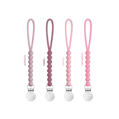 Judy 4 Pack Cutie Clips