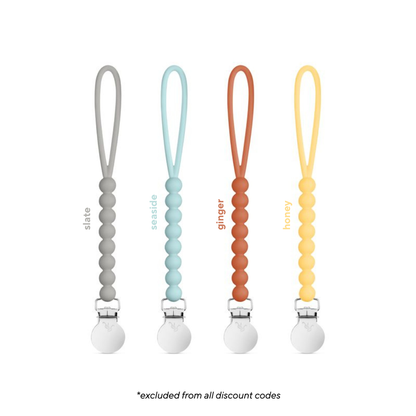 Judy 4 Pack Cutie Clips