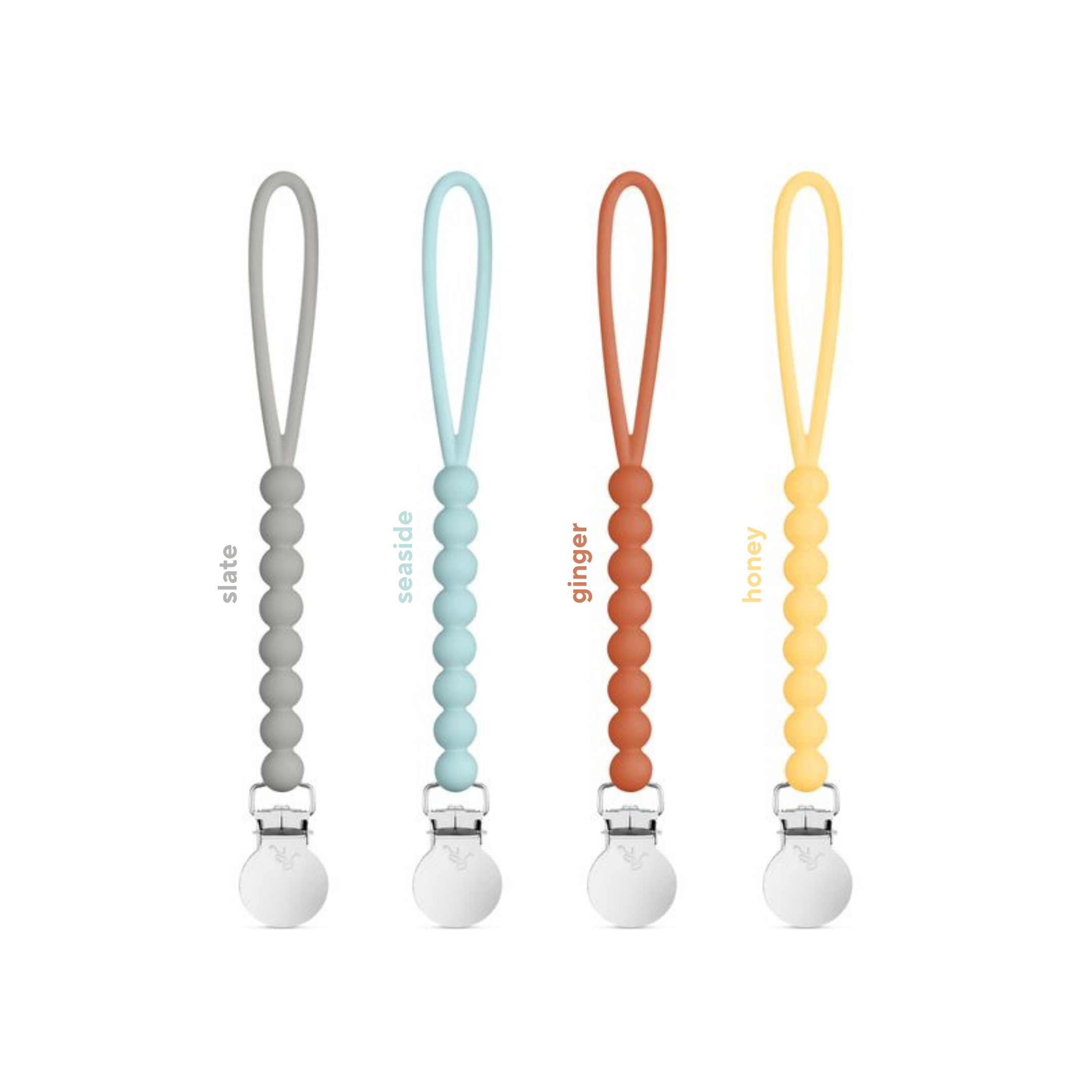 Judy 4 Pack Cutie Clips