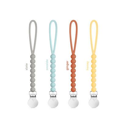 Judy 4 Pack Cutie Clips