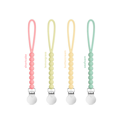 Judy 4 Pack Cutie Clips