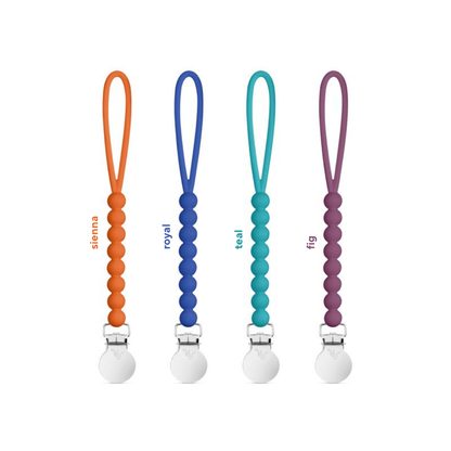 Judy 4 Pack Cutie Clips