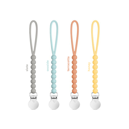 Judy 4 Pack Cutie Clips