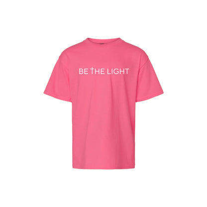 Be The Light T-Shirts