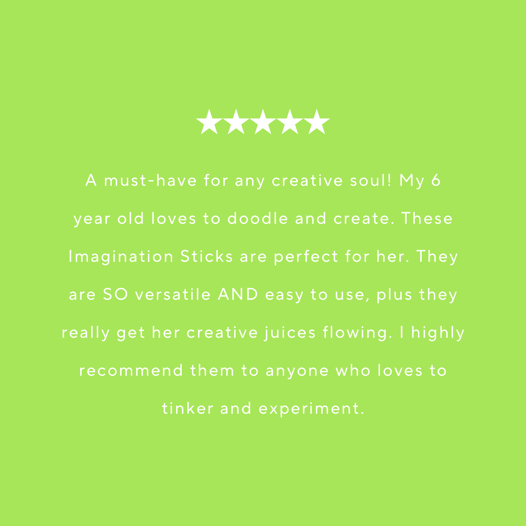 Customer review