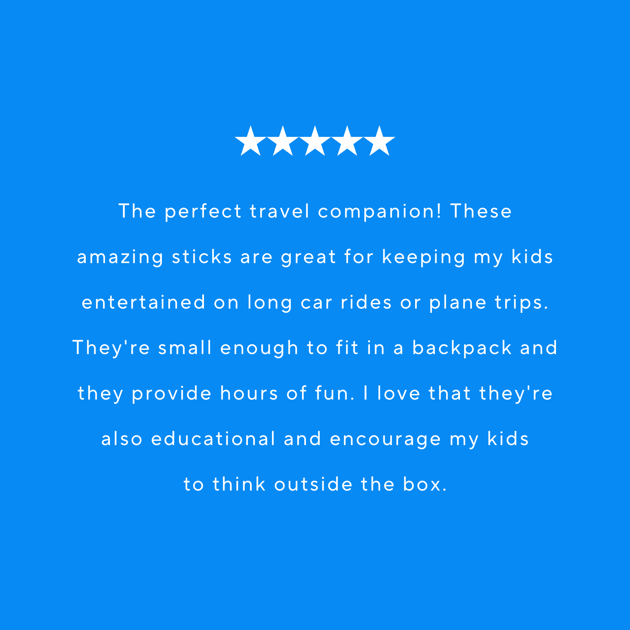 Customer review