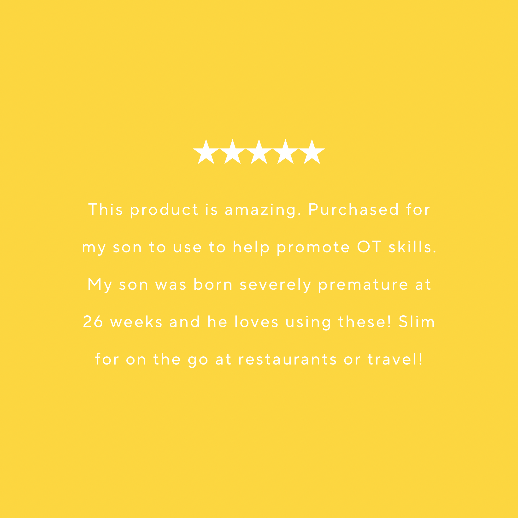 Customer review