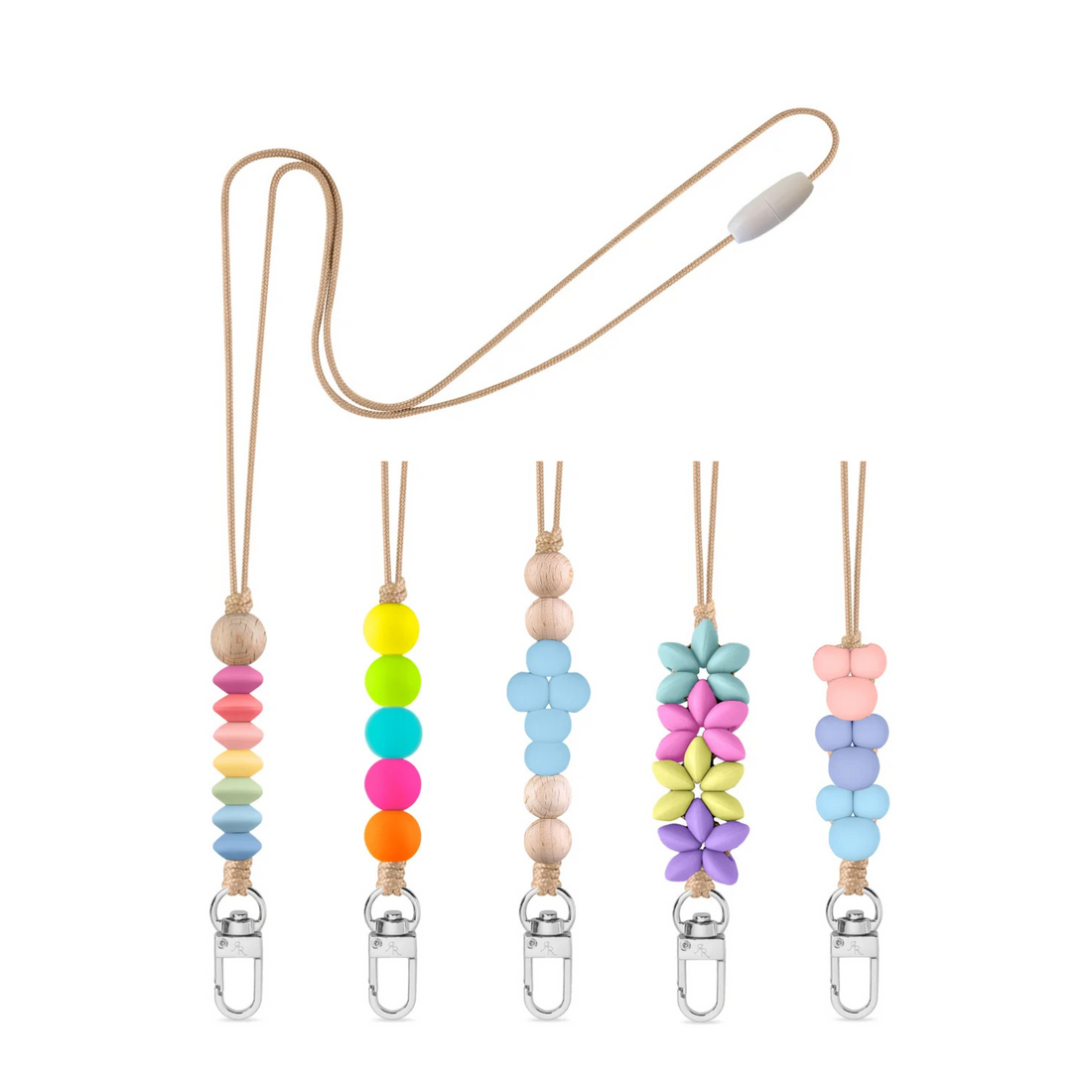 Handmade Lanyard
