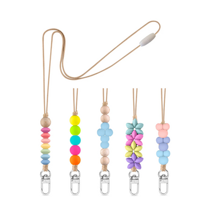 Handmade Lanyard