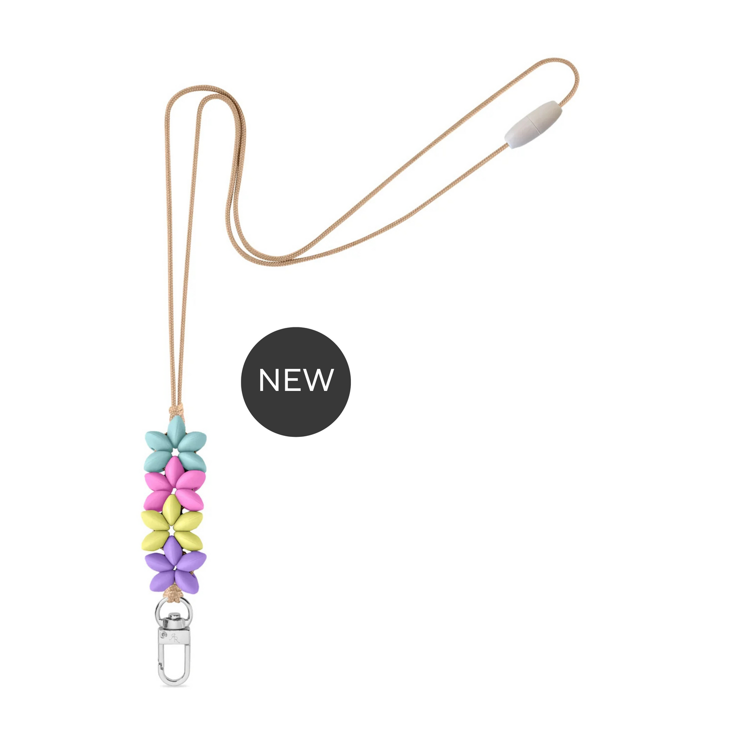 Handmade Lanyard