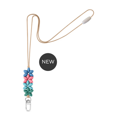 Handmade Lanyard