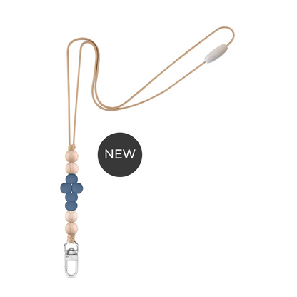 Handmade Lanyard