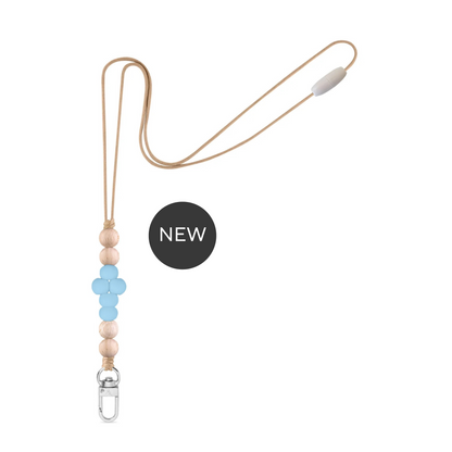 Handmade Lanyard