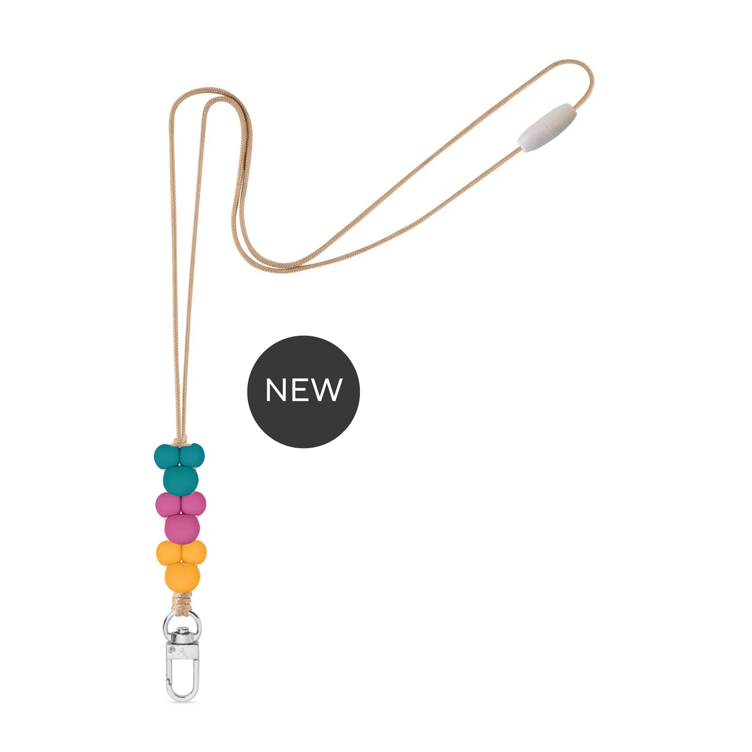 Handmade Lanyard