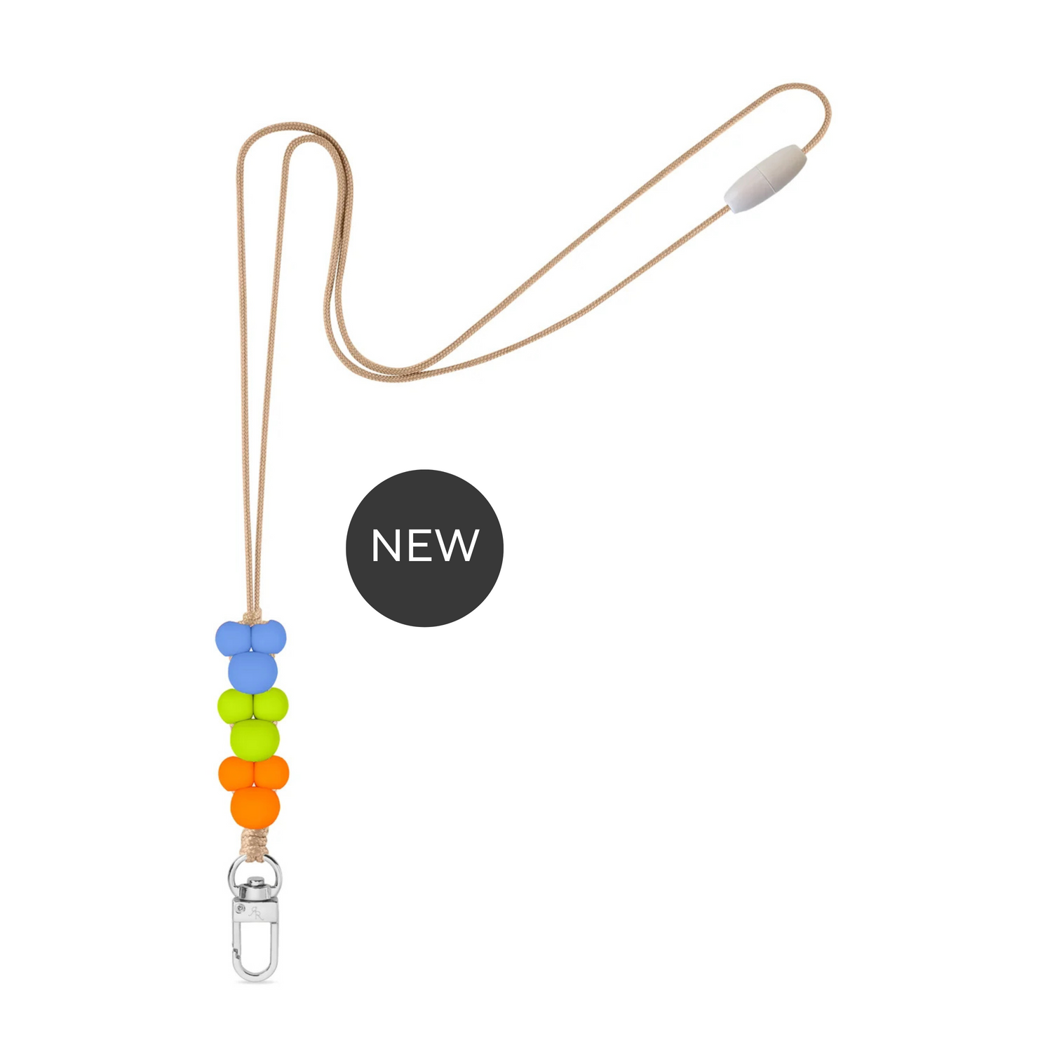 Handmade Lanyard