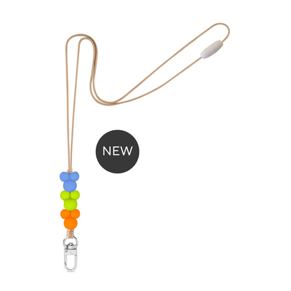 Handmade Lanyard