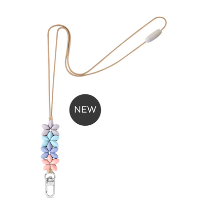 Handmade Lanyard