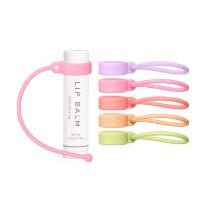Lippie Lip Balm Holder