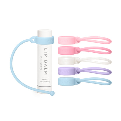 Lippie Lip Balm Holder