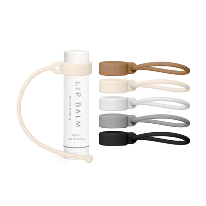 Lippie Lip Balm Holder