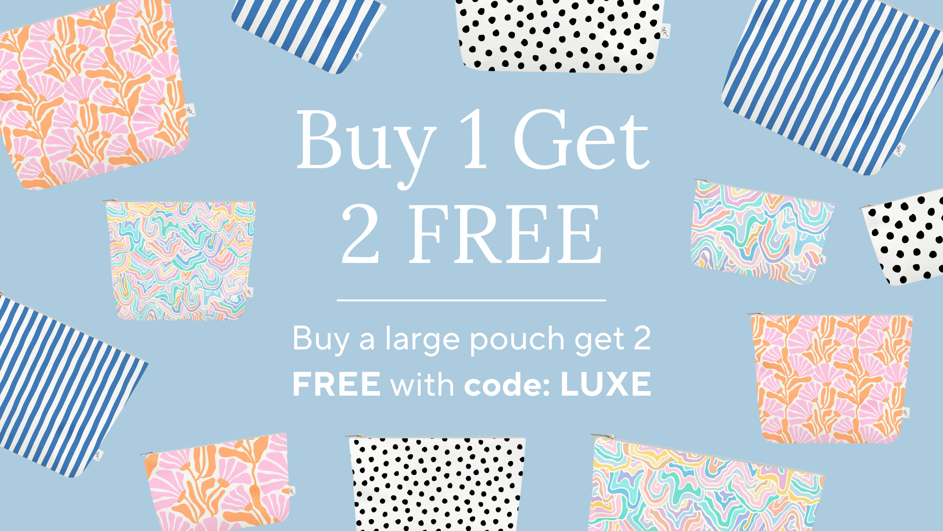 Luxe deal